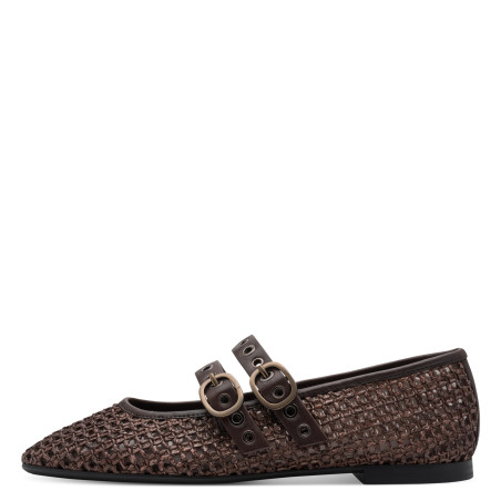 Tamaris naiste kingad