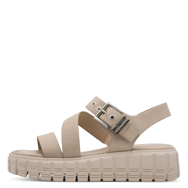 Tamaris naiste sandaalid