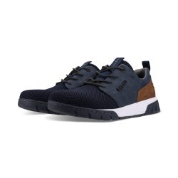 Bugatti meeste spordijalatsid