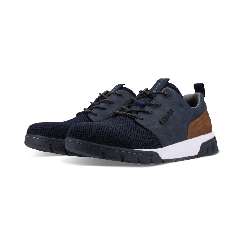 Bugatti meeste spordijalatsid