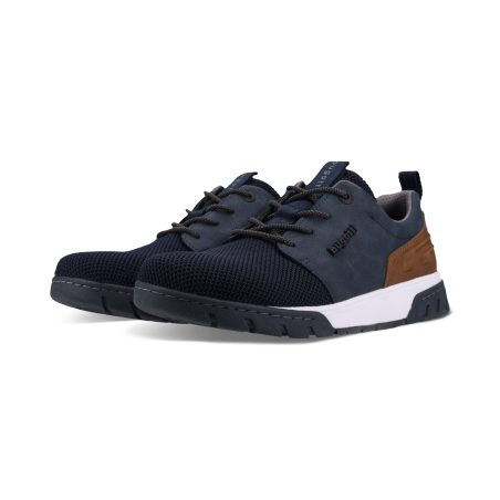 Bugatti meeste spordijalatsid