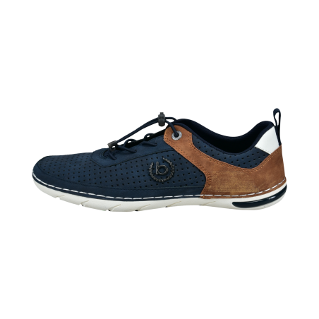 Bugatti meeste kingad