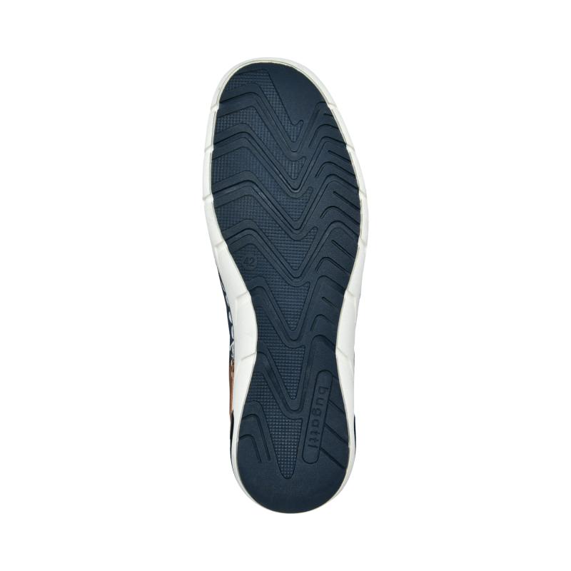 Bugatti meeste kingad