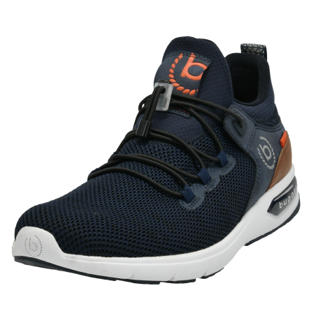 Bugatti meeste spordijalatsid