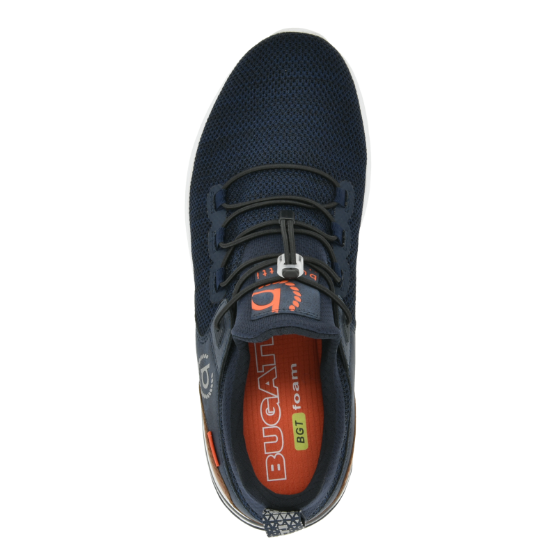 Bugatti meeste spordijalatsid