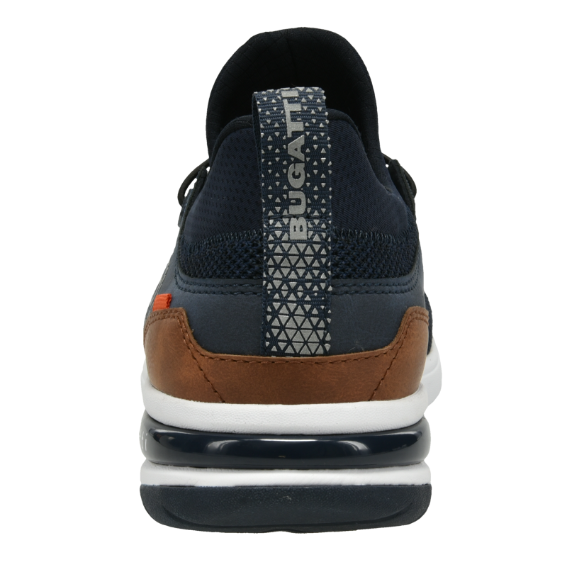 Bugatti meeste spordijalatsid