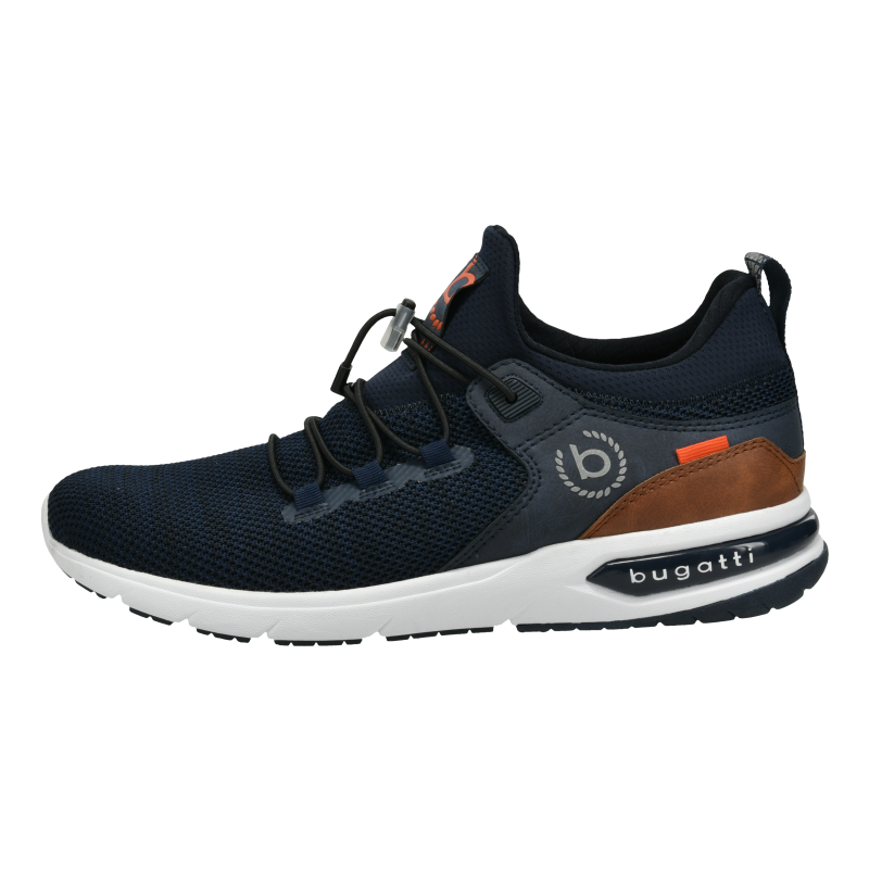 Bugatti meeste spordijalatsid