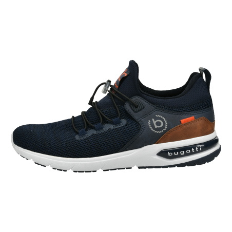 Bugatti meeste spordijalatsid