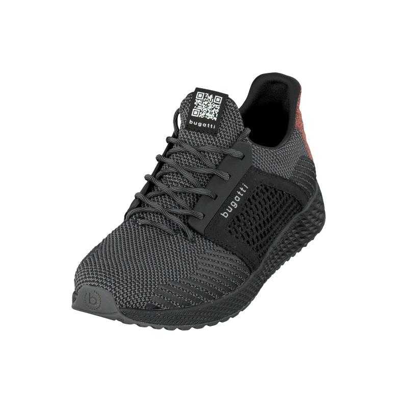 Bugatti meeste sportlikud jalatsid