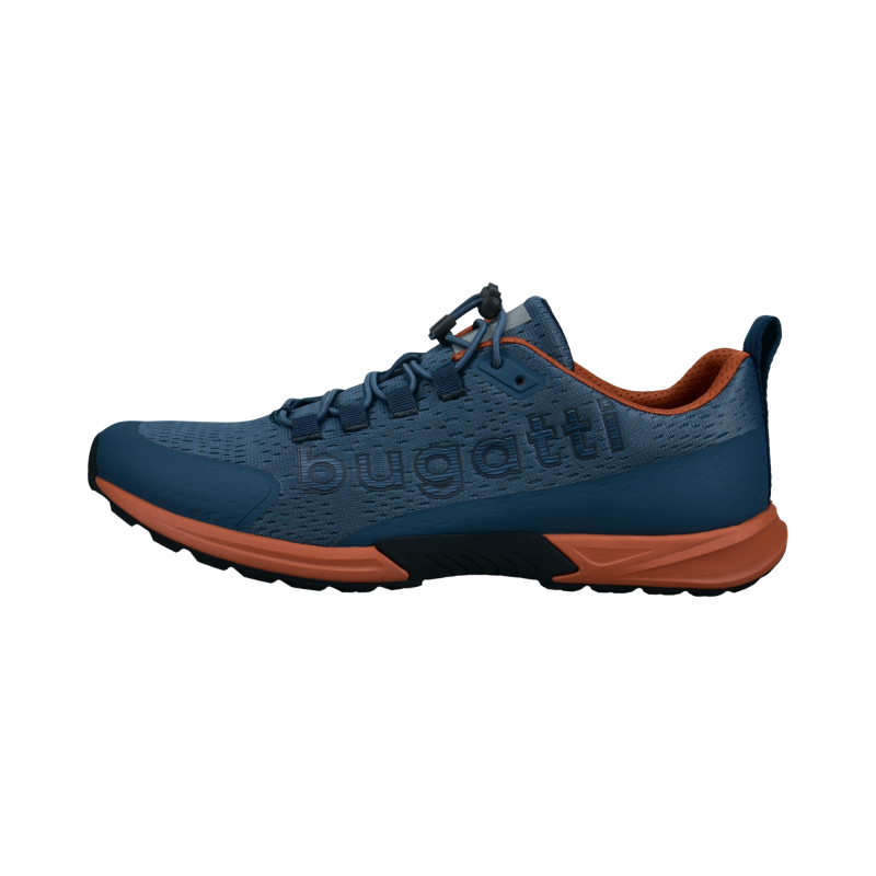 Bugatti meeste spordijalatsid