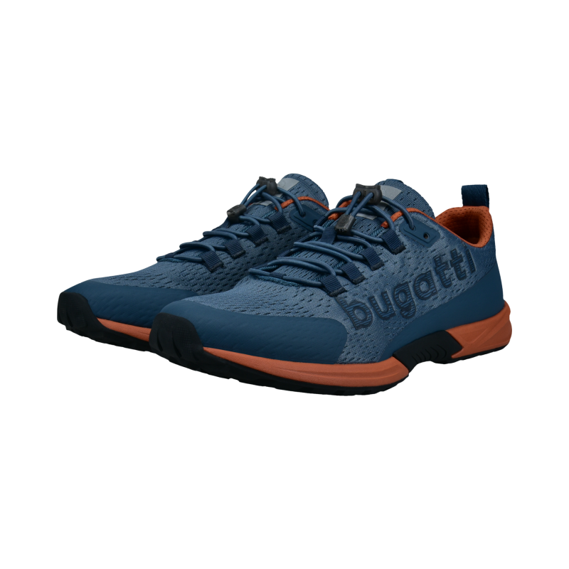 Bugatti meeste spordijalatsid