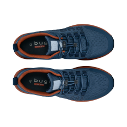 Bugatti meeste spordijalatsid