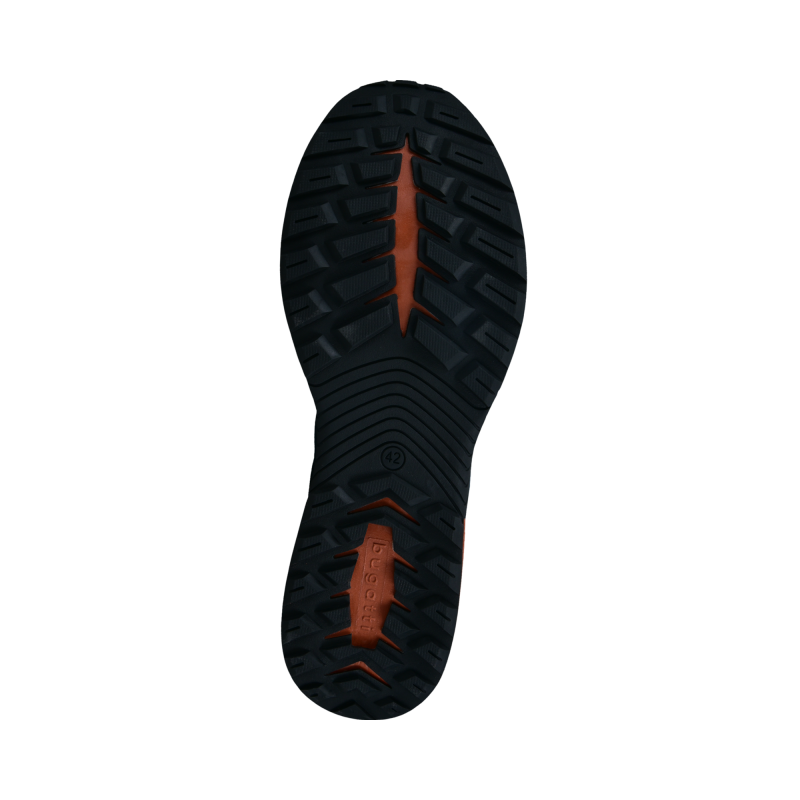 Bugatti meeste spordijalatsid