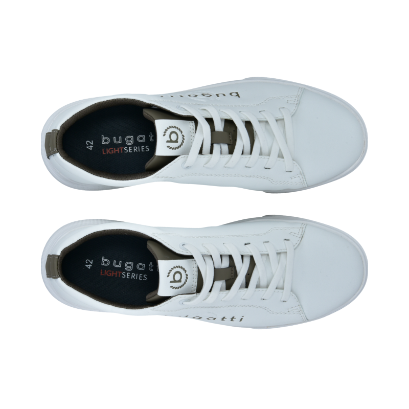 Bugatti meeste spordijalatsid