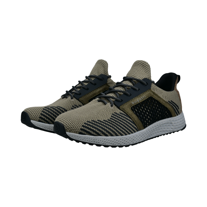 Bugatti meeste kingad