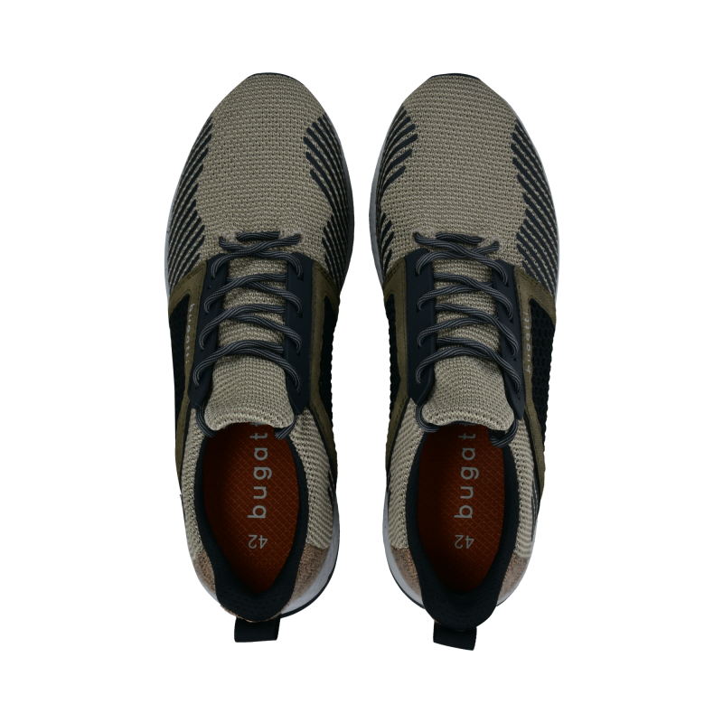 Bugatti meeste kingad