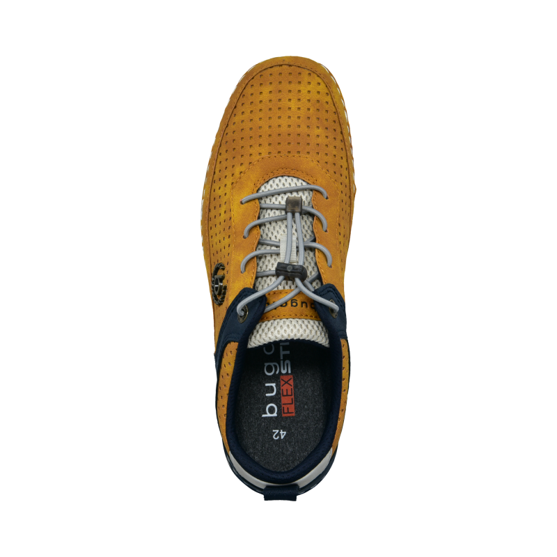 Bugatti meeste spordijalatsid