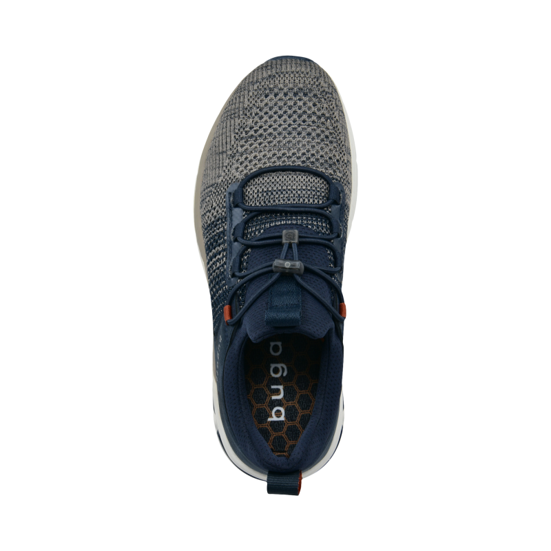 Bugatti meeste spordijalatsid