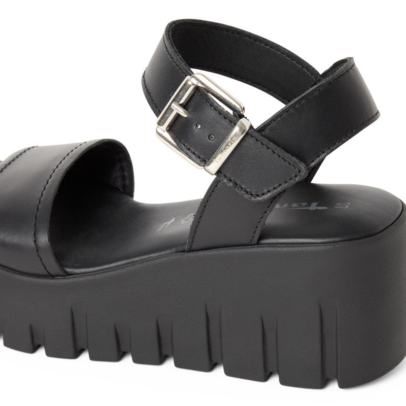 Tamaris naiste sandaalid