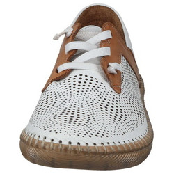 Polking naiste kingad