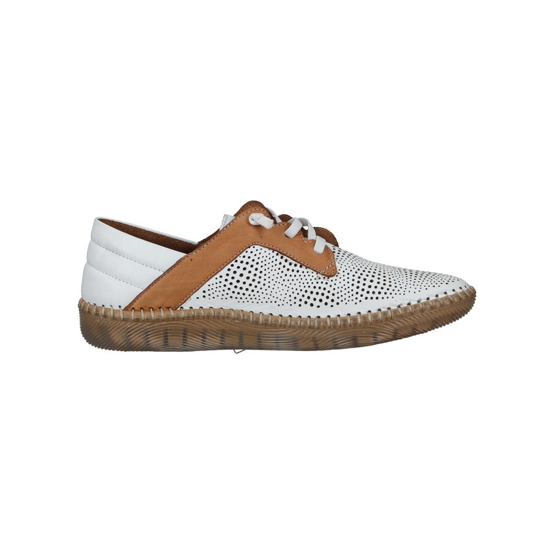 Polking naiste kingad