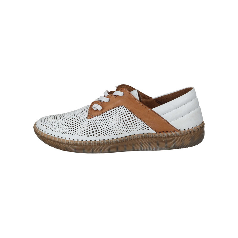 Polking naiste kingad