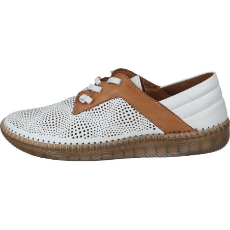 Polking naiste kingad