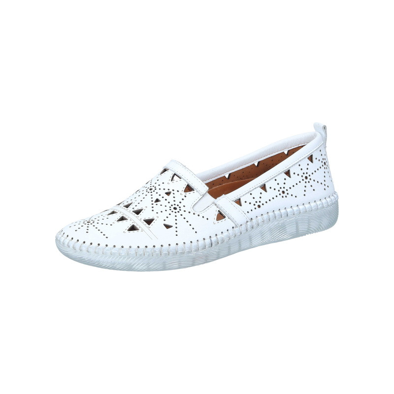 Polking naiste kingad