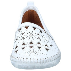 Polking naiste kingad