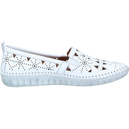 Polking naiste kingad