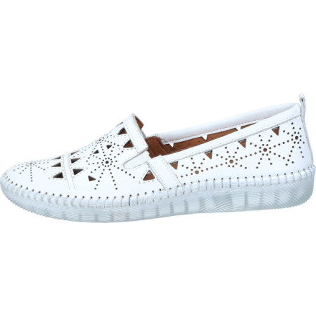 Polking naiste kingad