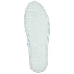 Polking naiste sportlikud jalatsid