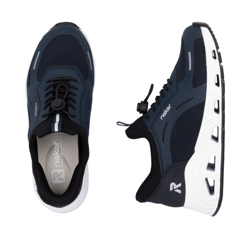 Rieker naiste spordijalatsid