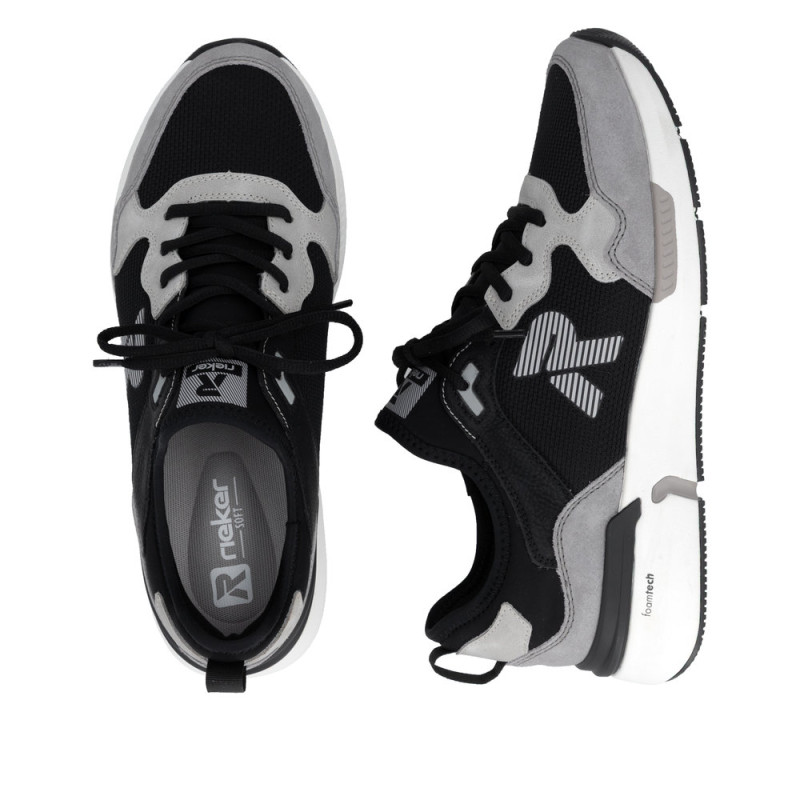 Rieker meeste sportlikud jalatsid