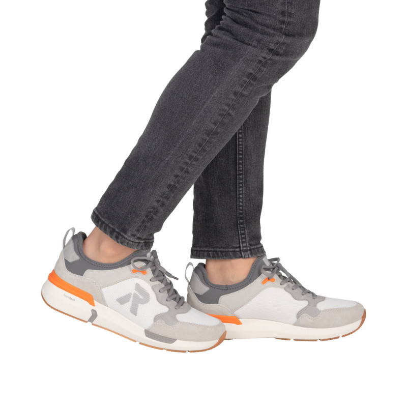 Rieker meeste sportlikud jalatsid