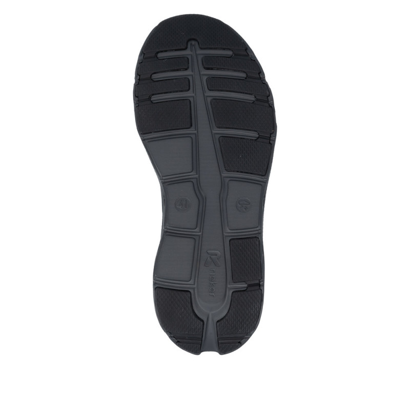 Rieker meeste spordijalatsid