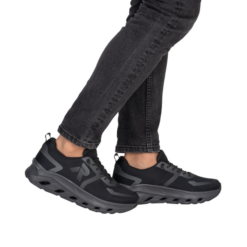 Rieker meeste spordijalatsid