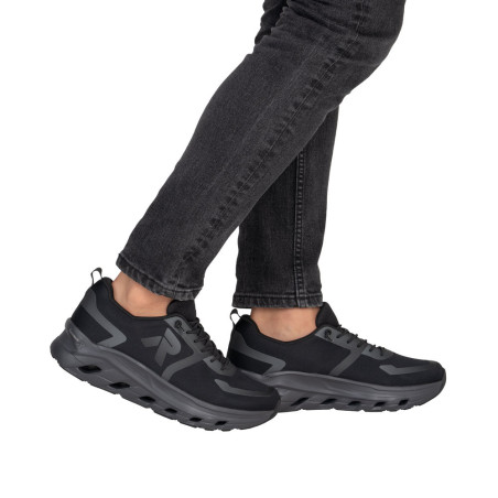 Rieker meeste spordijalatsid