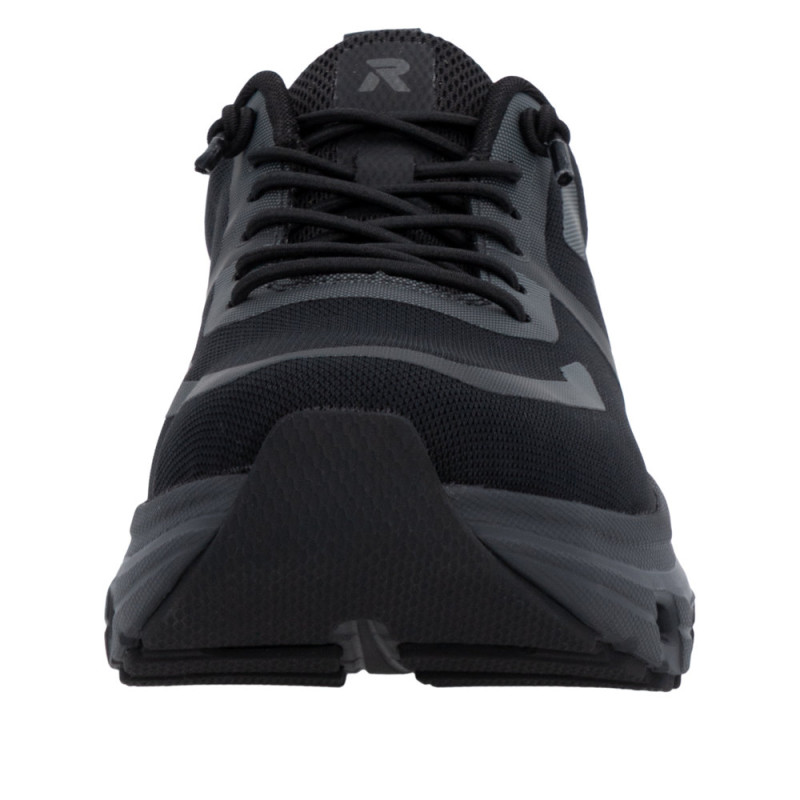 Rieker meeste spordijalatsid