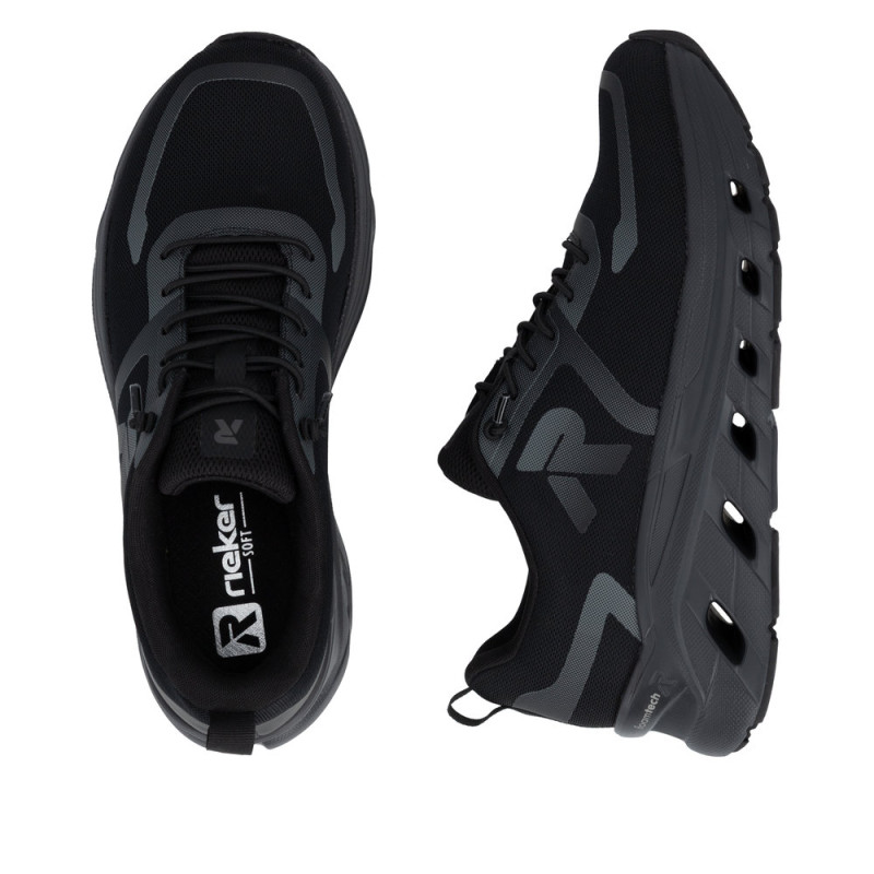 Rieker meeste spordijalatsid