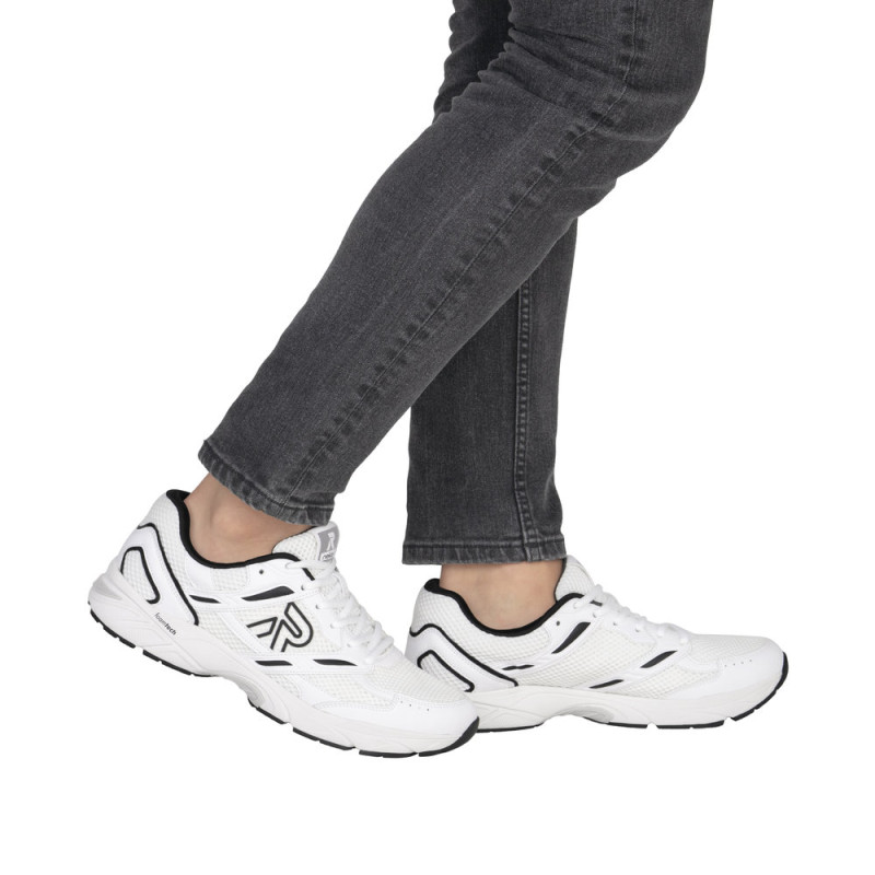 Rieker meeste spordijalatsid