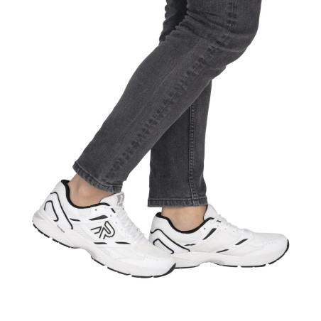 Rieker meeste spordijalatsid