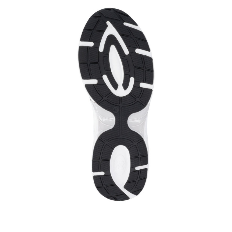 Rieker meeste spordijalatsid