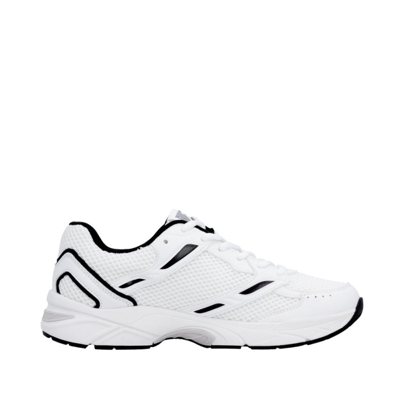 Rieker meeste spordijalatsid