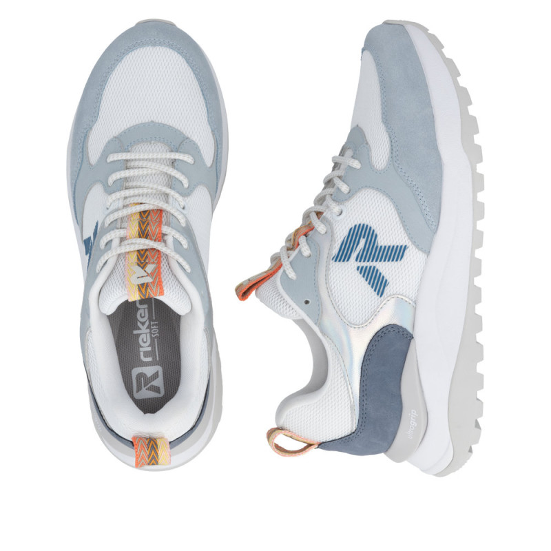 Rieker naiste spordijalatsid