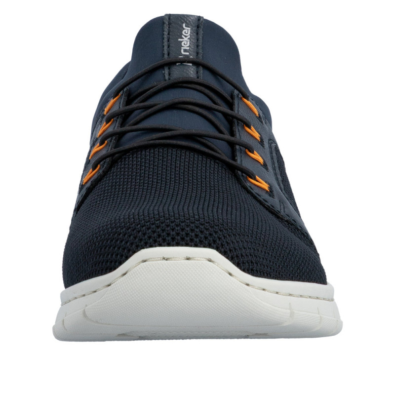 Rieker meeste spordijalatsid