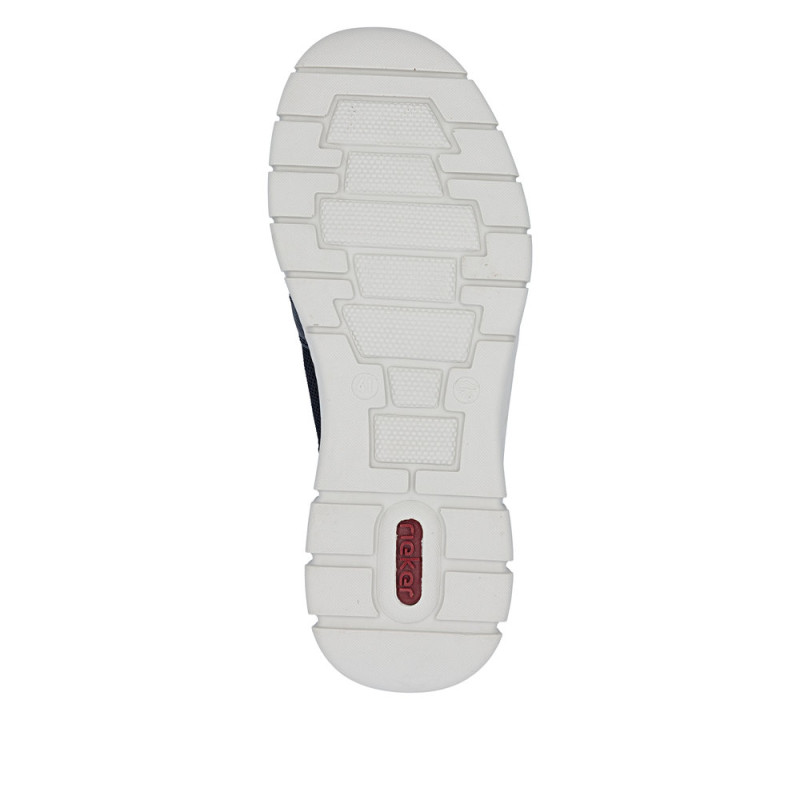 Rieker meeste spordijalatsid