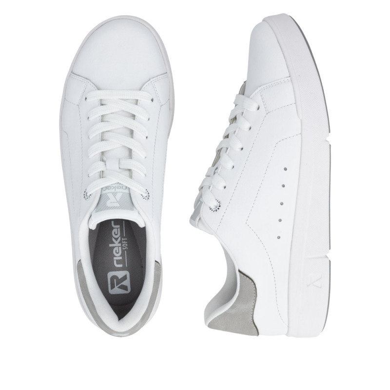 Rieker naiste spordijalatsid