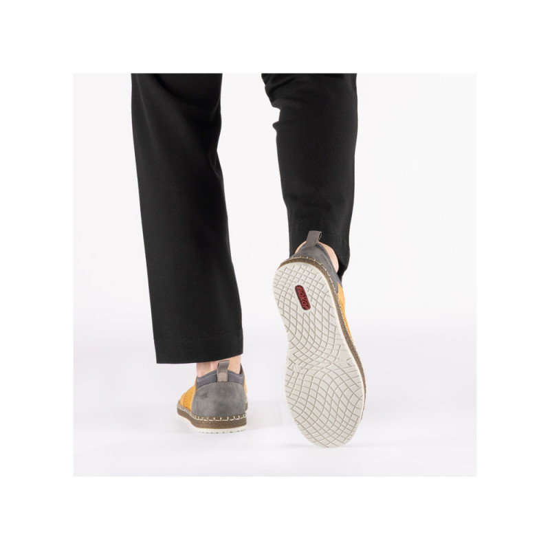 Rieker meeste kingad