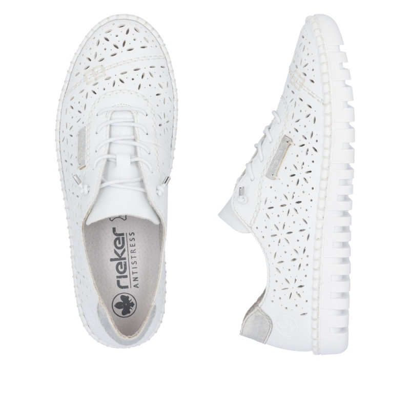 Rieker naiste spordijalatsid